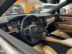 Volvo S90 vaihtoauto