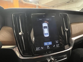 Volvo S90 vaihtoauto