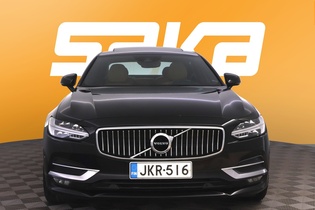 Volvo S90 vaihtoauto