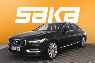 Volvo S90 vaihtoauto