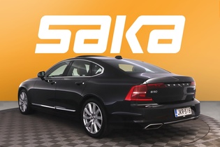 Volvo S90 vaihtoauto