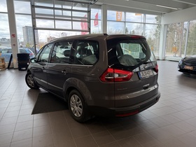 Ford Galaxy vaihtoauto