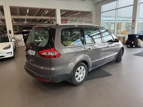Ford Galaxy vaihtoauto