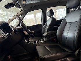 Ford Galaxy vaihtoauto