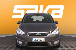 Ford Galaxy vaihtoauto