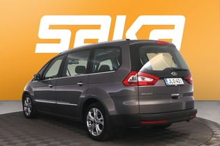 Ford Galaxy vaihtoauto