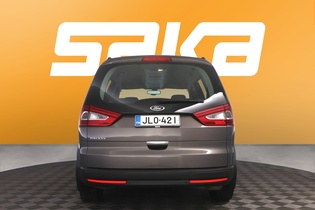 Ford Galaxy vaihtoauto