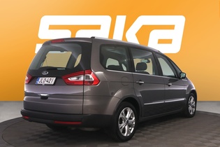 Ford Galaxy vaihtoauto
