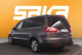 Ford Galaxy vaihtoauto
