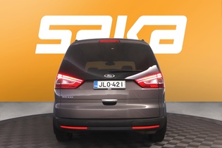 Ford Galaxy vaihtoauto