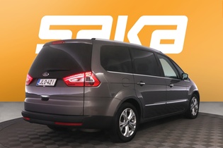 Ford Galaxy vaihtoauto