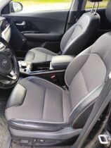 Kia Niro Electric vaihtoauto