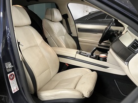 BMW 740 vaihtoauto