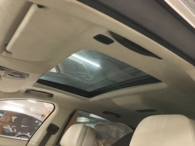 BMW 740 vaihtoauto