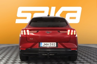 Ford USA Mustang vaihtoauto