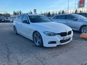 BMW 325 vaihtoauto