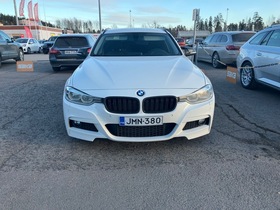 BMW 325 vaihtoauto