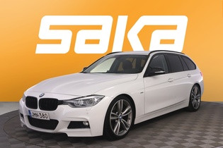 BMW 325 vaihtoauto