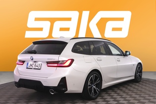 BMW 330 vaihtoauto