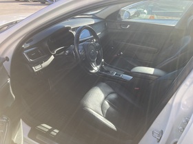 Kia Optima vaihtoauto