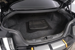 Ford USA Mustang vaihtoauto