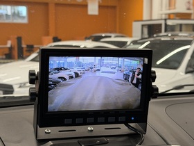 Isuzu D-Max vaihtoauto