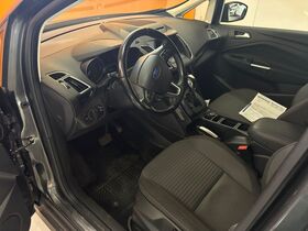 Ford C-MAX vaihtoauto