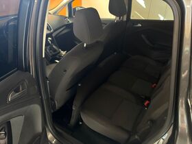 Ford C-MAX vaihtoauto