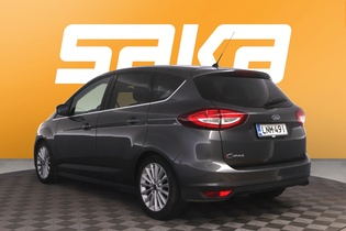 Ford C-MAX vaihtoauto