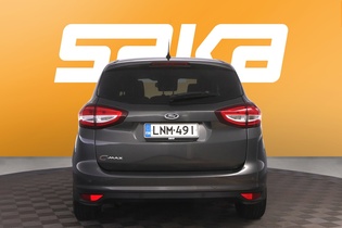 Ford C-MAX vaihtoauto