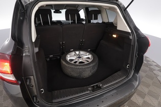 Ford C-MAX vaihtoauto