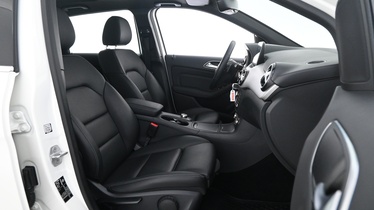 Mercedes-Benz B vaihtoauto