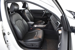 Kia Optima vaihtoauto