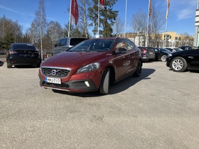 Volvo V40 Cross Country vaihtoauto