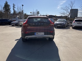 Volvo V40 Cross Country vaihtoauto
