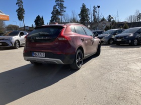 Volvo V40 Cross Country vaihtoauto