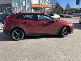 Volvo V40 Cross Country vaihtoauto