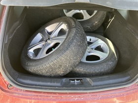 Volvo V40 Cross Country vaihtoauto