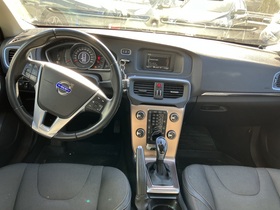 Volvo V40 Cross Country vaihtoauto