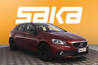 Volvo V40 Cross Country vaihtoauto