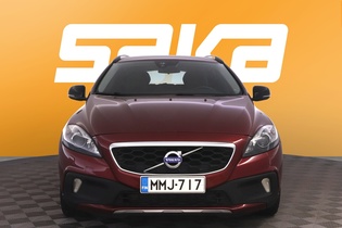 Volvo V40 Cross Country vaihtoauto