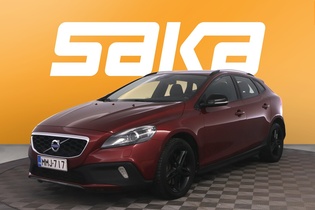 Volvo V40 Cross Country vaihtoauto