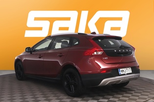 Volvo V40 Cross Country vaihtoauto