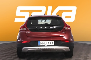 Volvo V40 Cross Country vaihtoauto