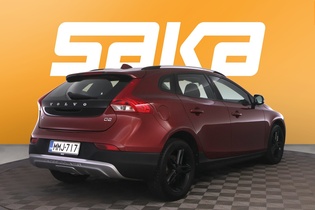 Volvo V40 Cross Country vaihtoauto