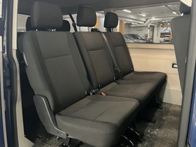 Volkswagen Caravelle vaihtoauto