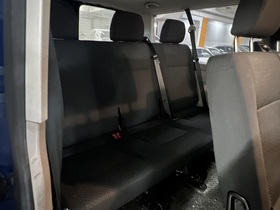 Volkswagen Caravelle vaihtoauto