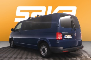 Volkswagen Caravelle vaihtoauto