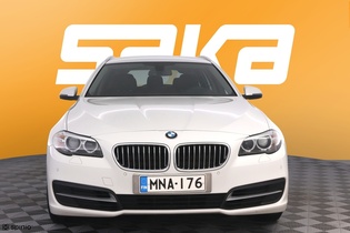 BMW 518 vaihtoauto