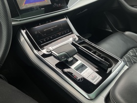 Audi Q8 vaihtoauto